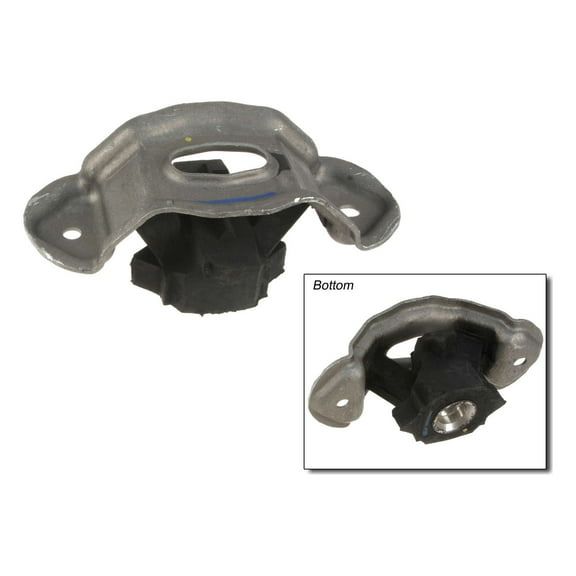 DEA Marmon Ride Control Transmission Mount