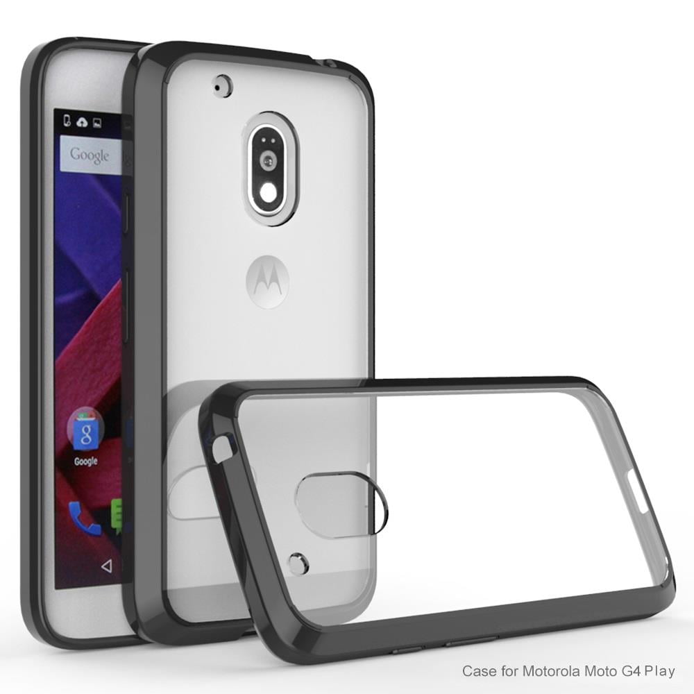 Moto G4 Play Case, Moto G Play Case Armatus Gear (TM