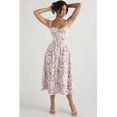 thumbnail image 1 of Vestido elegante de moda de verano estilo francés con tirantes suaves, vestidos sin mangas para mujer, vestidos de sensación de alta gama de viento suave, 1 of 5