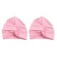 thumbnail image 4 of Minnieouse Sombrero de bebé Bandanas de algodón Niños Niñas Bebé Turbante Diadema Accesorios para el cabello para niños Tocado Headwrap Fotografía Type3 NO3 Minnieouse CBP041618, 4 of 5
