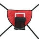 thumbnail image 1 of KAKOWELY Aro de baloncesto para trampolín, accesorio para trampolín, aro de baloncesto, trampolín, aro de baloncesto para niños, trampolín, 1 of 5