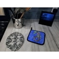 thumbnail image 3 of Seahorse Pair of Pot Holders, 3 of 3