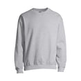 thumbnail image 3 of (2 pack) Gildan Adult Heavy Blend Fleece Crewneck Sweatshirt, up to Size 3XL, 3 of 5