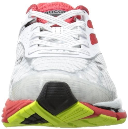 saucony cortana 3 red