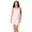 White, variant on Women's Beautifully You Light Shapewear Full Slip, Sizes up to 4XL