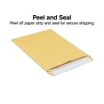 Staples EasyClose Business Catalog Envelopes, Peel & Seal, 10"L x 13"H