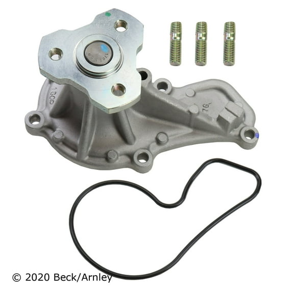 BeckArnley 131-2503 Water Pump