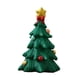 thumbnail image 3 of Mini adornos para árbol de Navidad, decoración de mesa, manualidades, estatua de árbol de Navidad para, 3 of 9