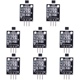 thumbnail image 1 of Módulo sensor magnético KY-003 Hall A3144 interruptor estándar, 1 of 2