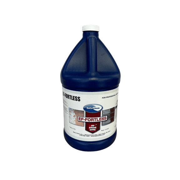 EaCo Chem - EF-Fortless 1 Gallon