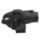 thumbnail image 4 of Bozal De Pesca Submarina, Cabeza De Fusil De Caza Resistente Al Desgaste De Peso Ligero ABS De Alta Resistencia Para Bajo El Agua ANGGREK Hunting Speargun Head, 4 of 8