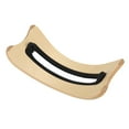 thumbnail image 3 of SamDi Arch Wooden Walnut Desk Holder Stand Rack Suitable For MacBook Pro Laptops (Birch), 3 of 8