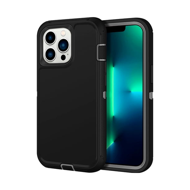 Funda de Protección para Modelos iPhone - Sovico - Defender Uso Rudo