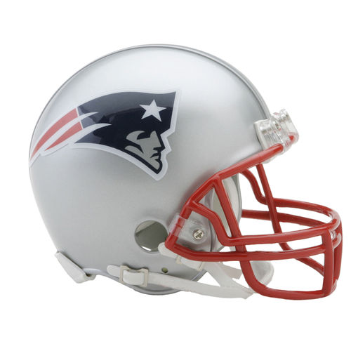 patriots lego helmet