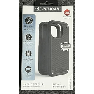 Pelican Holster Belt Clip for iPhone 11 Pro (Voyager Case) – Pelican Phone  Cases