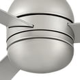 thumbnail image 2 of Hinkley Lighting - Light Kit Cover - Fan - Verge - 8.5 Inch Light Kit, 2 of 2