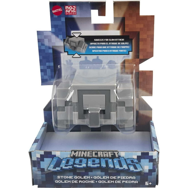 Minecraft figures walmart hotsell