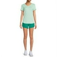 thumbnail image 6 of Athletic Works Women's Core Running Short, 6 of 6