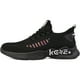 thumbnail image 4 of Tenis Hombre, Zapatos Hombre Deportivos, Zapatos de Malla Transpirable para Hombre, Zapatillas de Deporte Casuales de Moda para Entrenamiento Caminar Correr Gimnasio&nbsp;, 4 of 7