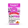 thumbnail image 1 of Té Remedy 24 frío de cúrcuma jengibre y canela 20 pzas, 1 of 4
