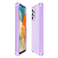 thumbnail image 5 of ITSKINS SPECTRUM-R CASE FOR GALAXY A23 5G (USA) - 100% RECYCLED MATERIALS - CLEAR SERIES - LIGHT PURPLE, 5 of 11