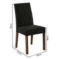 thumbnail image 5 of Juego de Comedor con Mesa y 6 Sillas Madesa Oxford MN 10, 5 of 5