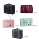 thumbnail image 3 of Minnieouse Bolsa de viaje FondNymph, bolsa de viaje grande plegable para equipaje, bolso de hombro, bolsa de viaje para Picnic, senderismo, bolsa de Envolturas para manijas de equipaje cielo azul Minnieouse BB7259-04, 3 of 6