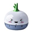 thumbnail image 1 of LCXmlly Cooking Timer Easy to Operate Cartoon Alarm Timer Kitchen Gadget, 1 of 5