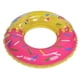 thumbnail image 5 of Anillo de natación inflable para niños, círculo de natación colorido de PVC para piscina junto al mar, 5 of 13