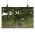 thumbnail image 2 of Print: Prehistoric Indian Mound, Florence, Alabama, 2010, 2 of 4