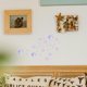 thumbnail image 4 of unbranded Pegatinas Autoadhesivas De Para Pared Creativa En Y Multicolor, 4 of 8