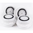thumbnail image 7 of TreatMe100 Sensitive Facial Cleansing Brush Heads Compatible with Clarisonic Mia 2 Pro, 4 Count, 7 of 7