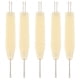 thumbnail image 2 of Herramienta de transferencia, 5 piezas de aguja de transferencia, piezas de máquina de tejer con aguja de transferencia, rendimiento inigualable, 2 of 14