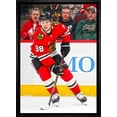 thumbnail image 1 of Connor Bedard 20x29 Framed Canvas Chicago Blackhawks, 1 of 4