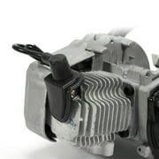 ANQIDI 49CC 2 Stroke Pull Start Engine Motor Minimoto Engine for Pocket Bike Mini PIT Quad Dirt Bike Mini ATV Scooter