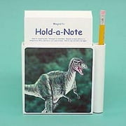 Dinosaur Hold-a-Note