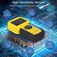 thumbnail image 5 of Professional Nuclear Radiation Detector Geiger Counter Radiation Detector Y X-Ray Gamma,with Alarm Set,-886A, 5 of 5