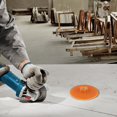 thumbnail image 4 of 3-7 In Self-adhesive Backing Pad Polishing Plate With 10 14 16mm Sander Disc, 4 of 8