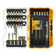 thumbnail image 1 of Kit De 35 Pzas Puntas Brocas DWAUMF35SET, 1 of 1
