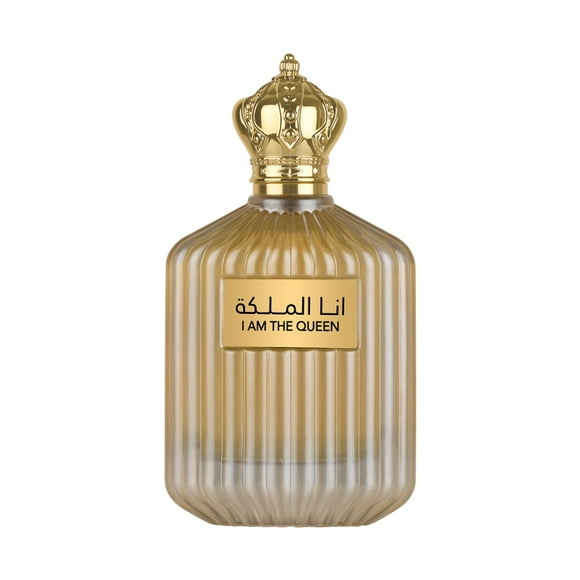 Perfume Ard Al Zaafafan I Am Queen Eau de Parfum para mujer, 100 ml
