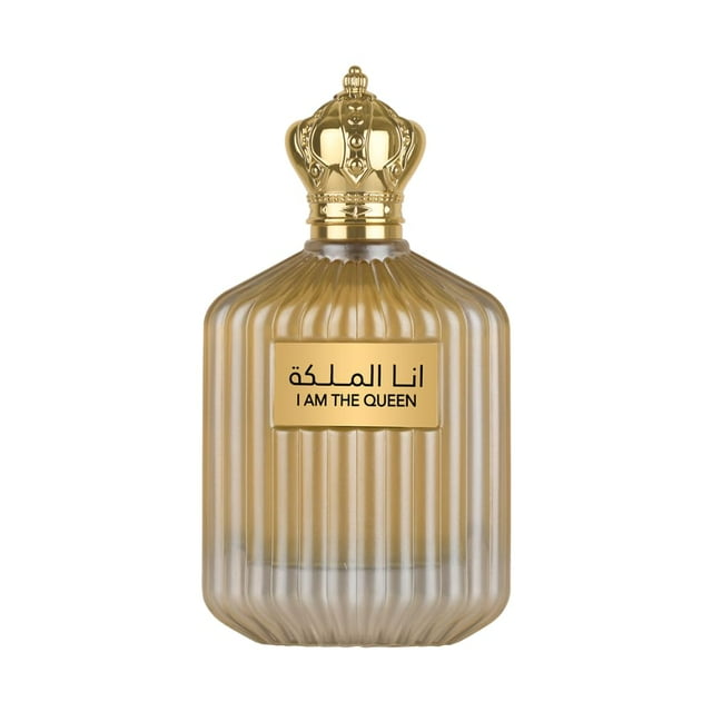 Perfume Ard Al Zaafafan I Am Queen Eau de Parfum para mujer, 100 ml