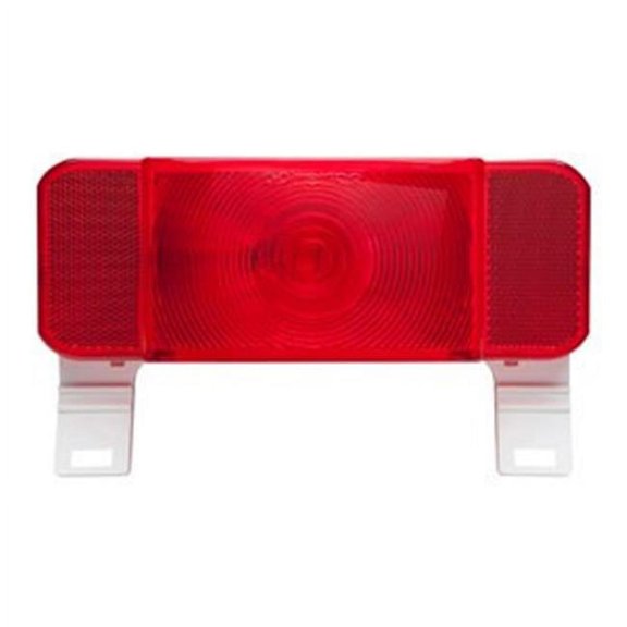 Optronics LED Low Profile RV Combination Passenger Side Tail Lights