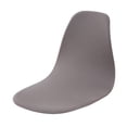 thumbnail image 4 of 2 de asiento para silla, lavables, extraíbles, para ceremonias, para el hogar, funda suave Sunnimix cubierta de asiento, 4 of 5
