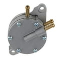 thumbnail image 4 of Almencla MOTORCYCLE VACUUM FUEL PUMP FOR GAS GOLF CART G2 G9 G11 G14/, 4 of 7