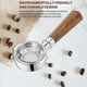 thumbnail image 2 of 58mm Bottomless Handle Compatible With Expobar, Rocket, Rancilio, Faema And Wega With 1 Cup Fi, 2 of 4
