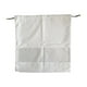 thumbnail image 4 of Bolsa organizadora para zapatos con compartimentos para guardar zapatos. Blanco 40cmx40cm, 4 of 9