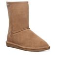 thumbnail image 2 of BEARPAW Women's Emma Hickory Boot Size 8.5 | Women's Fashion Boot | Women's Slip On Boot | Comfortable Winter Boot, 2 of 8