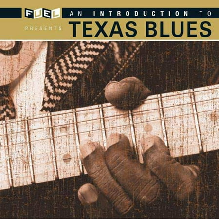 An Introduction To Texas Blues