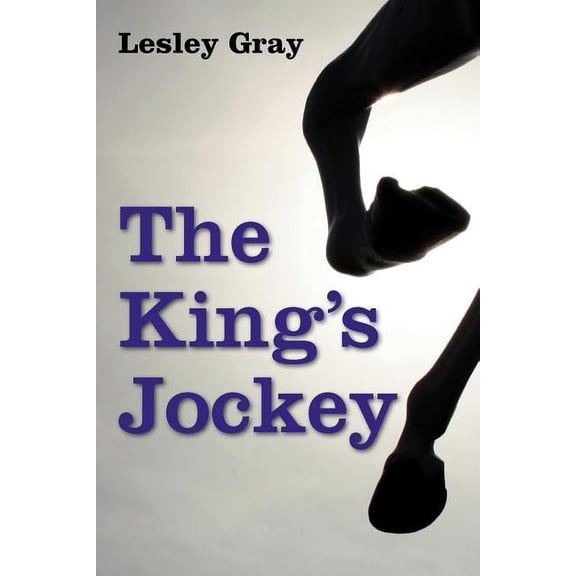 The King's Jockey, (Paperback)