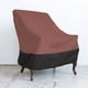 thumbnail image 5 of Funda impermeable Billuyoard para muebles de exterior 96.5x89x79cm, 5 of 6